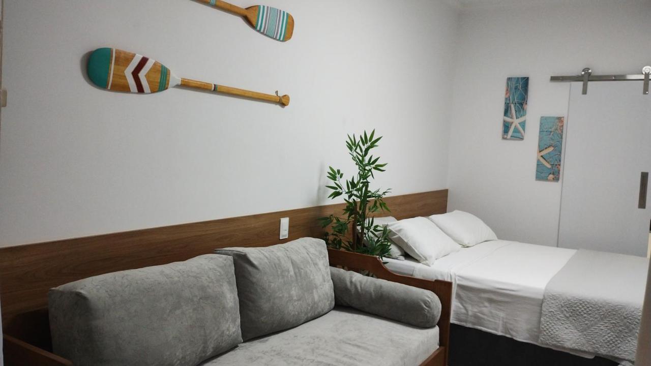 Apartamento Estúdio